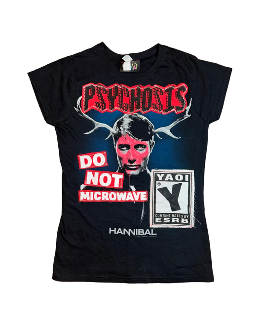 YAOI CANNIBAL TEE