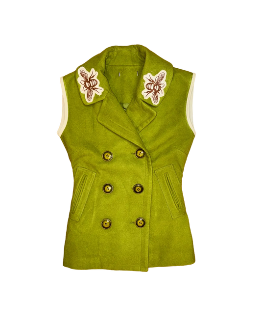 BETTER FUTURE BEE VEST