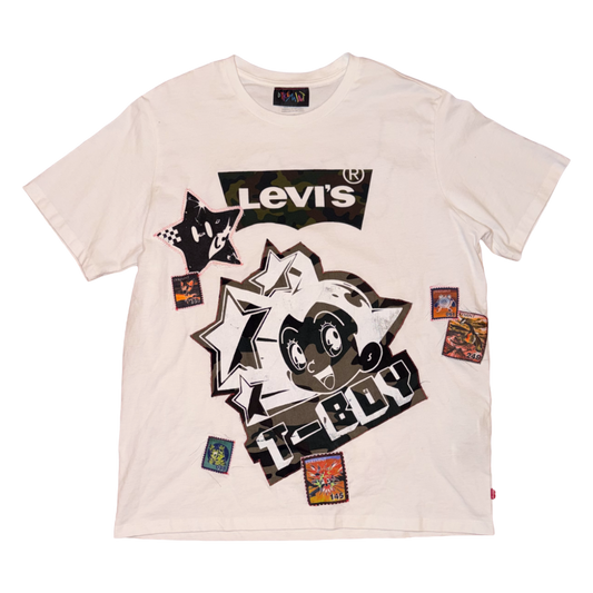 LEVI’S TBOY