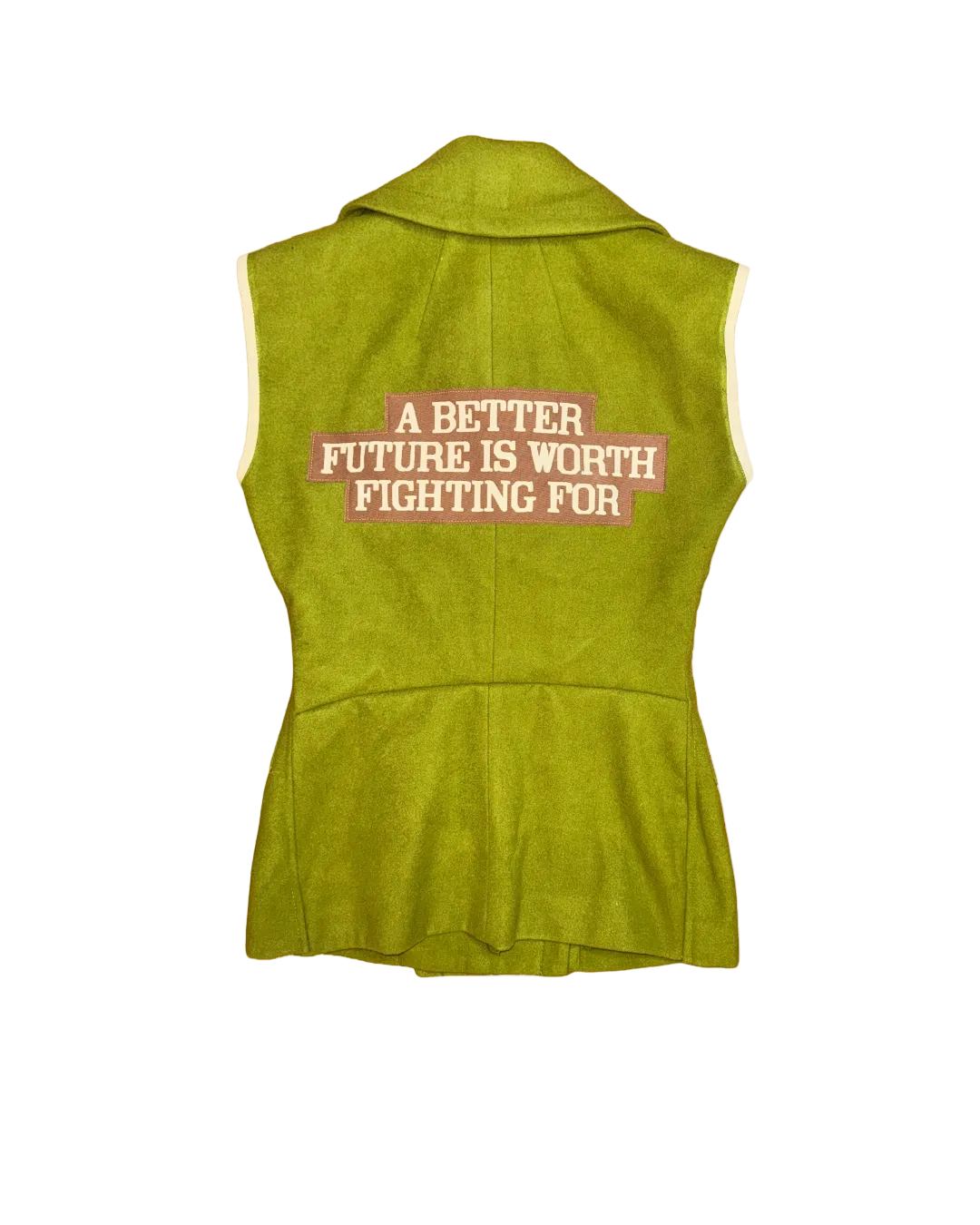BETTER FUTURE BEE VEST