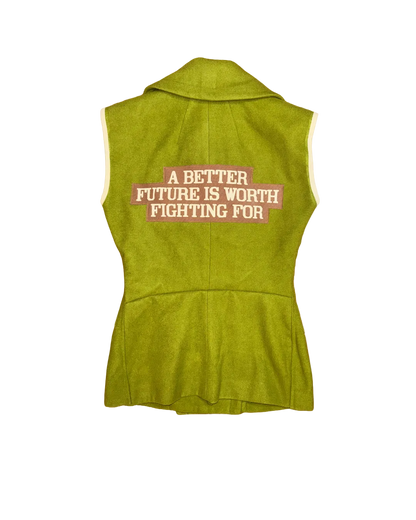BETTER FUTURE BEE VEST
