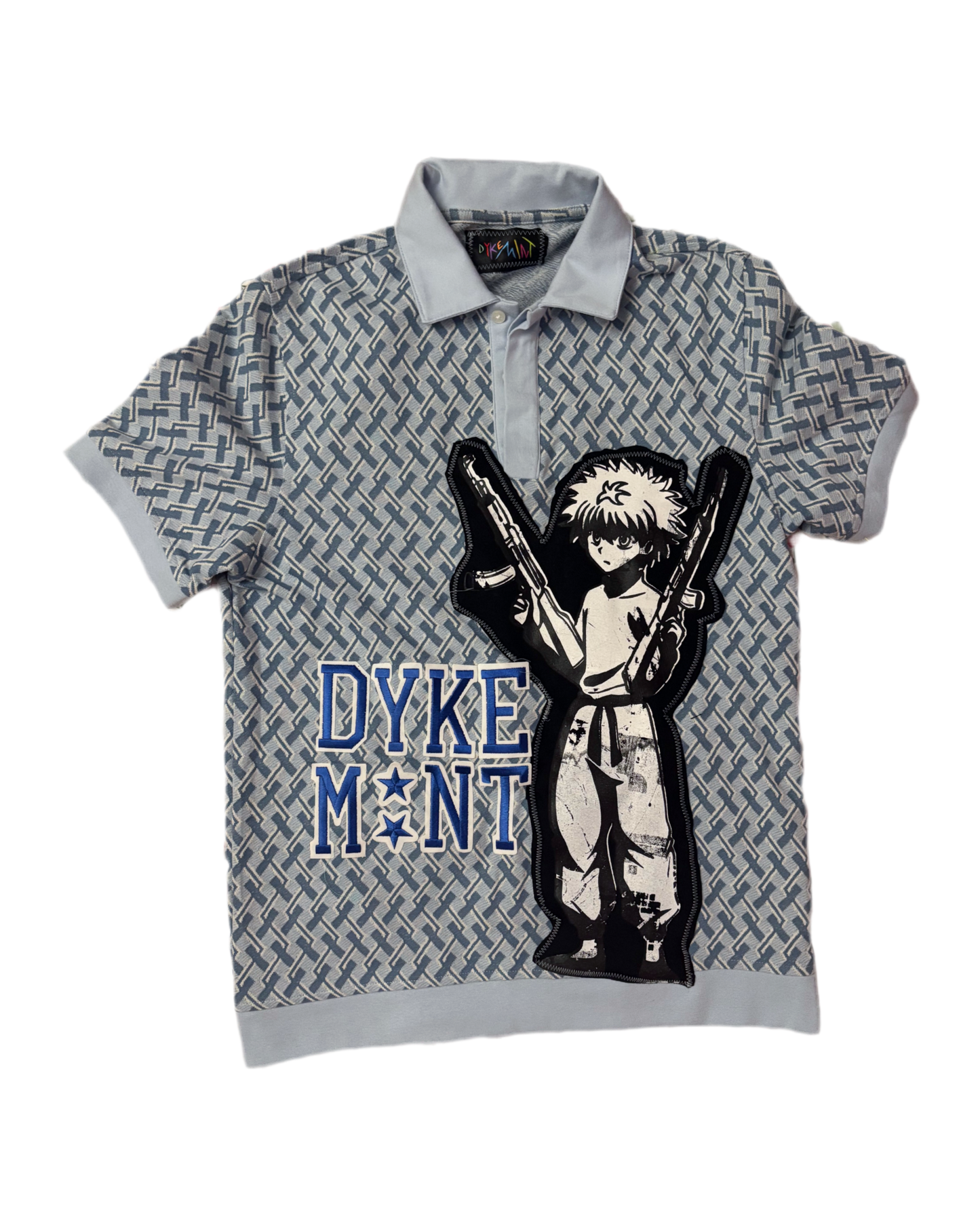 LAST KISS CLUB / KID ASSASSIN POLO