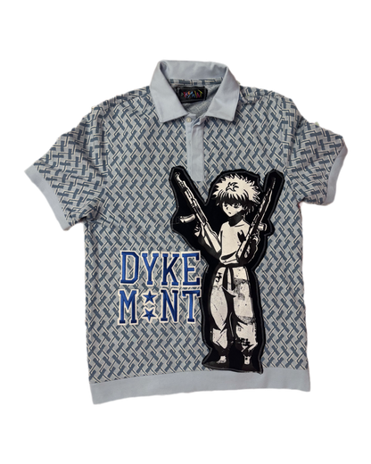 LAST KISS CLUB / KID ASSASSIN POLO