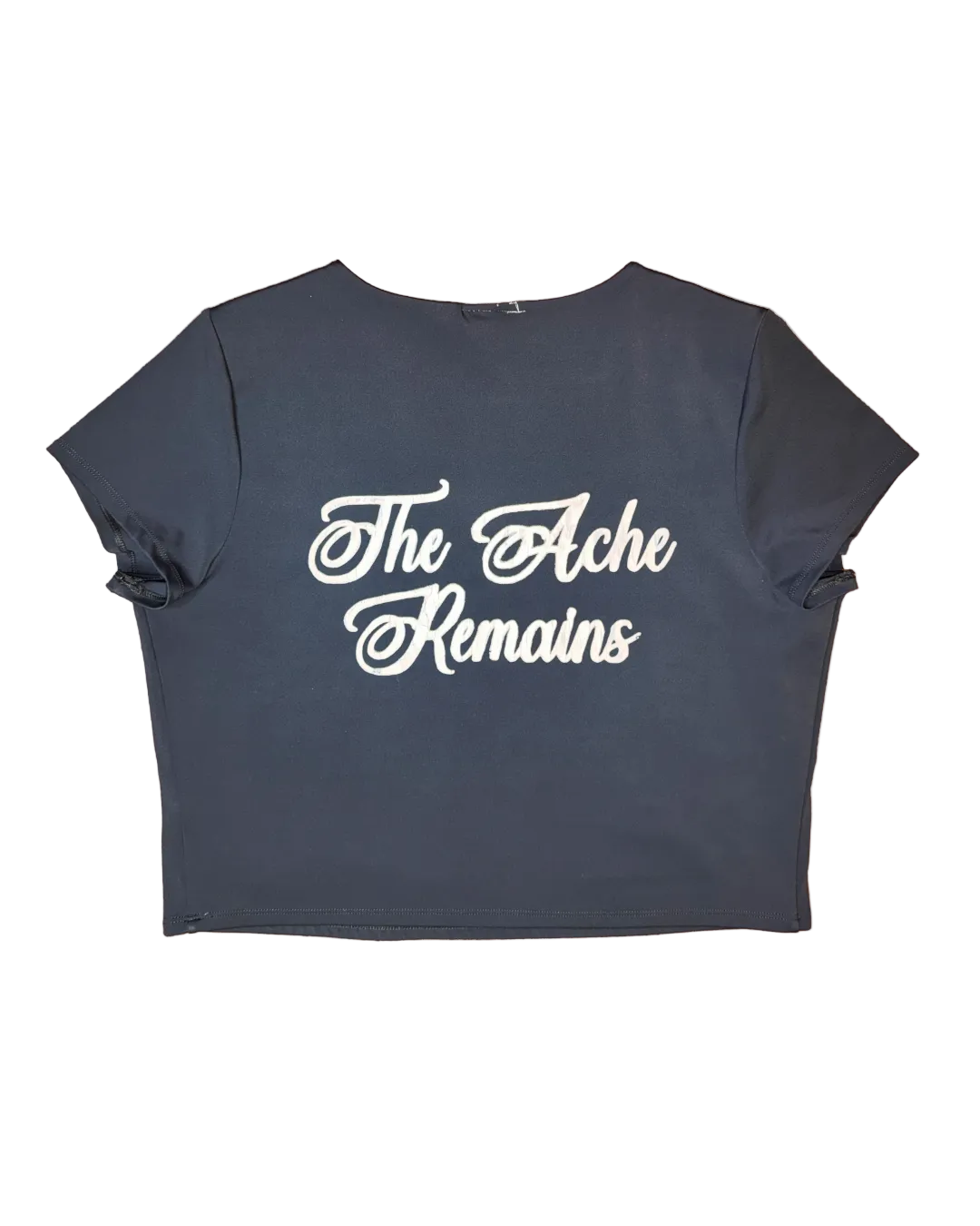 STEAL JOY CROP TOP