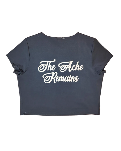 STEAL JOY CROP TOP