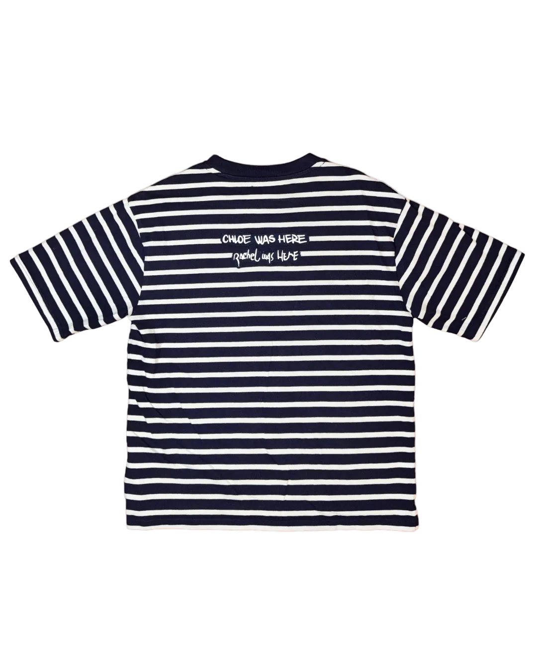 LIFE IS YURI TEE #2