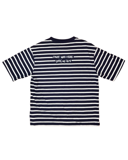 LIFE IS YURI TEE #2