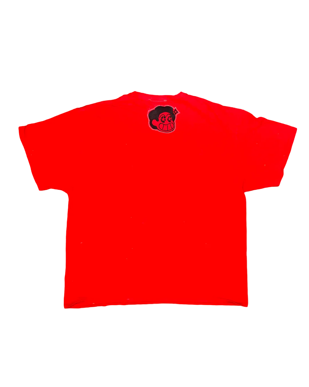 CHAMPION GAME-BOY PATCH TEE
