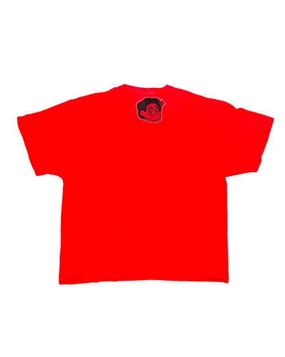 CHAMPION GAME-BOY PATCH TEE