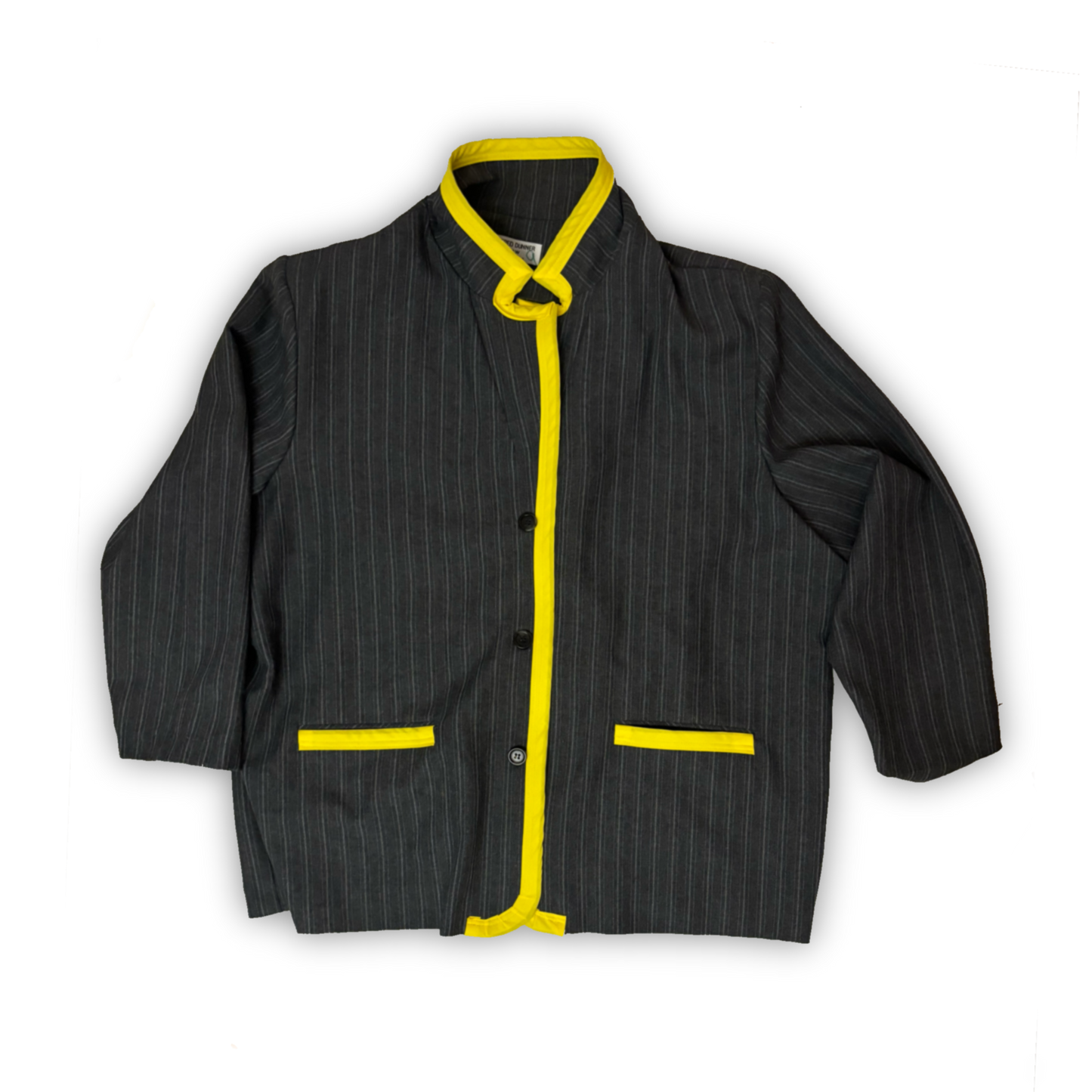 ONLY F@NS SUBS CONTROL BLAZER