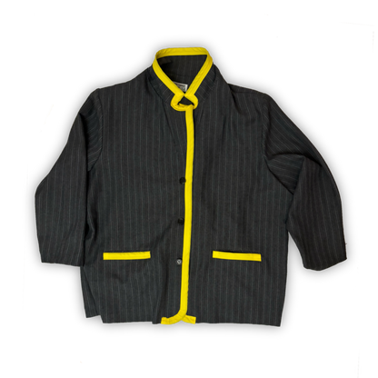 ONLY F@NS SUBS CONTROL BLAZER